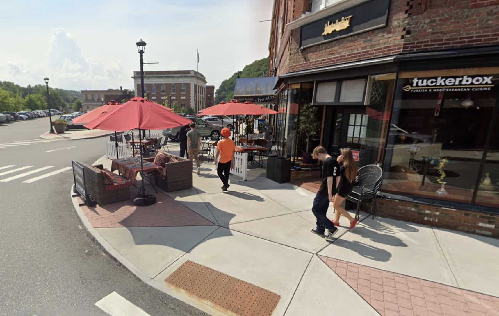 Read more about the article Hartford’s TIF District: A Case Study in Downtown Renewal